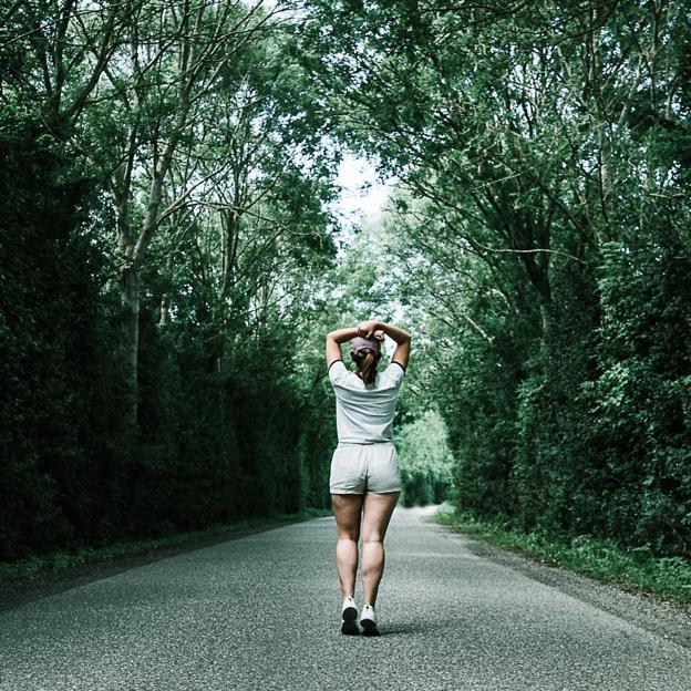 Running para principantes: cómo empezar a correr para mejorar tu corazón, condición aeróbica, peso y niveles de estrés