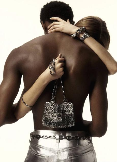 Campaña de Paco Rabanne