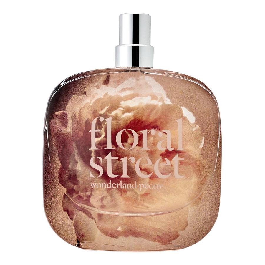 Perfumes para dar la bienvenida a la primavera: Floral Street