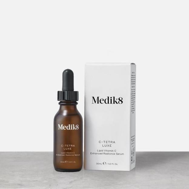 Sérum 'C-Tetra Luxe' de Medik8