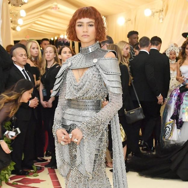 ¿Quién manda en la alfombra roja? Estos son los estilistas detrás de los lookazos de la red carpet