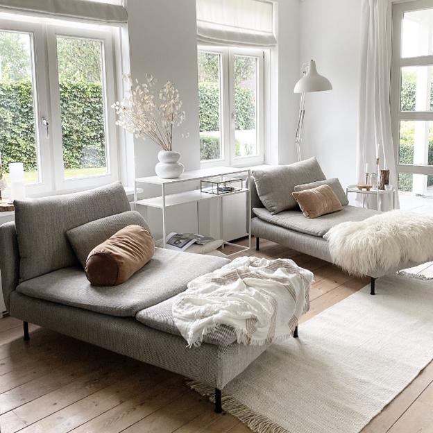 perjudicar seta Anfibio Los tres únicos muebles que necesitas para crear un rincón de lectura ideal  en tu propia casa (para evadirte de todo) | Mujer Hoy