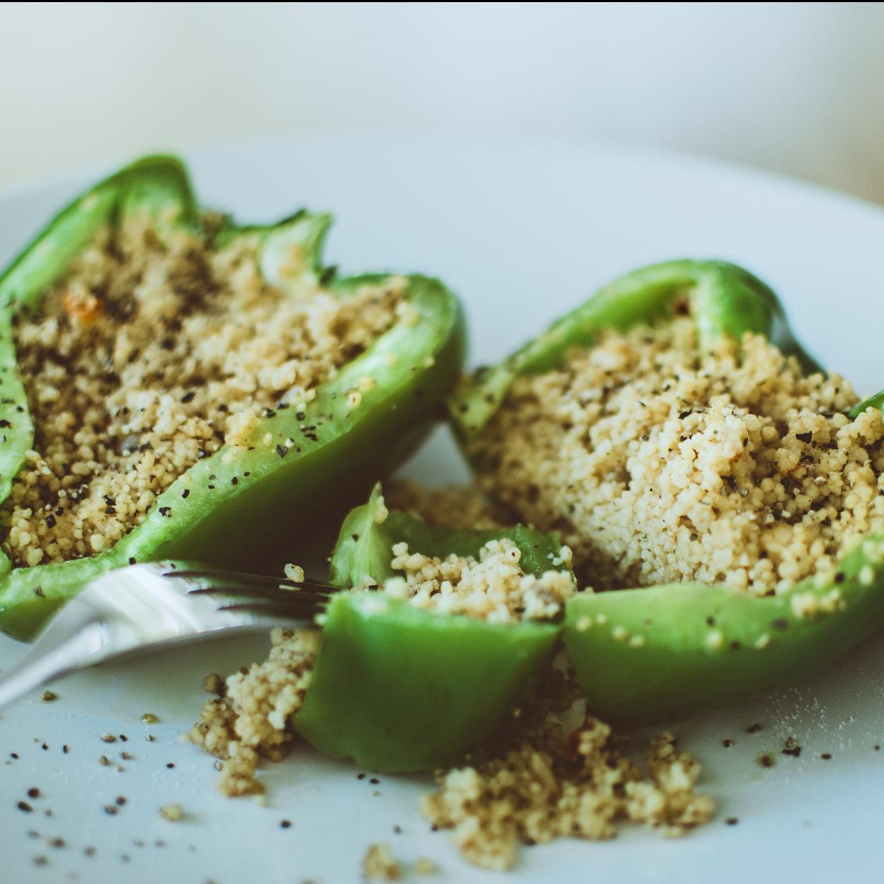 Cuscús, shatitaki, orzo y otras alternativas saludables al arroz que tienen menos carbohidratos y apenas engordan