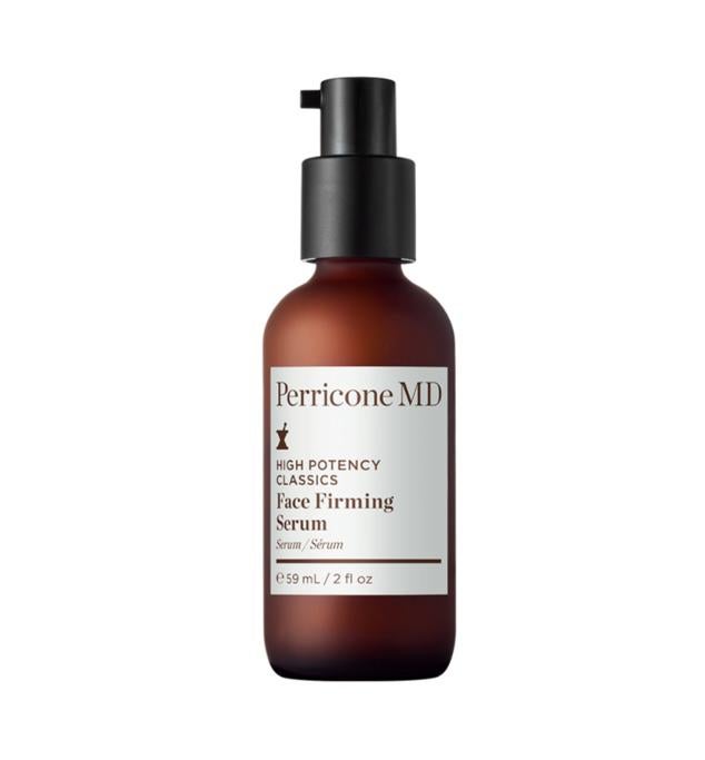 High Potency Classics Face Firming Serum, de Perricone MD