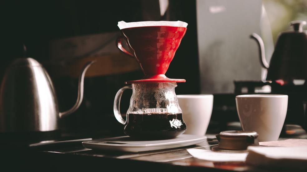 Café de especialidad: esto es todo lo que necesitas para disfrutar de un buen café en tu casa