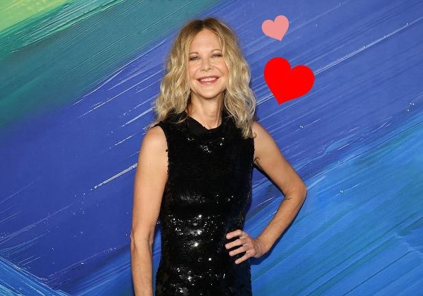 El retorno de las 'novias de América': Meg Ryan quiere resucitar las comedias románticas (y no es la única)