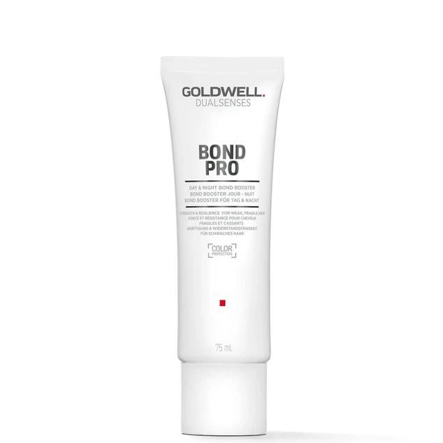 Tratamientos capilares reparadores con resultado profesional: BondPro+ Bond Boosterde Goldwell