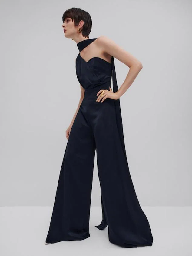 El nuevo Uterqüe, la colección de Massimo Dutti con las prendas más bonitas y especiales del low cost Mujer Hoy