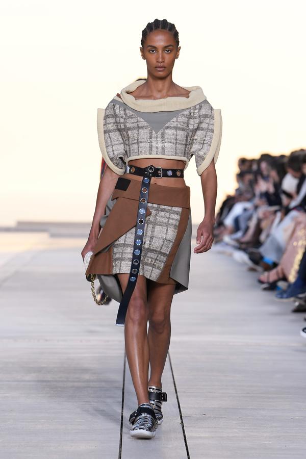 Louis Vuitton Colección Crucero 2023