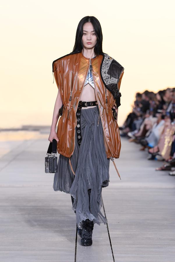 Louis Vuitton Colección Crucero 2023