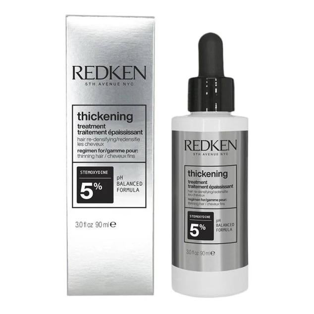 Sérums para aumentar el volumen Thickening Treatment de Redken