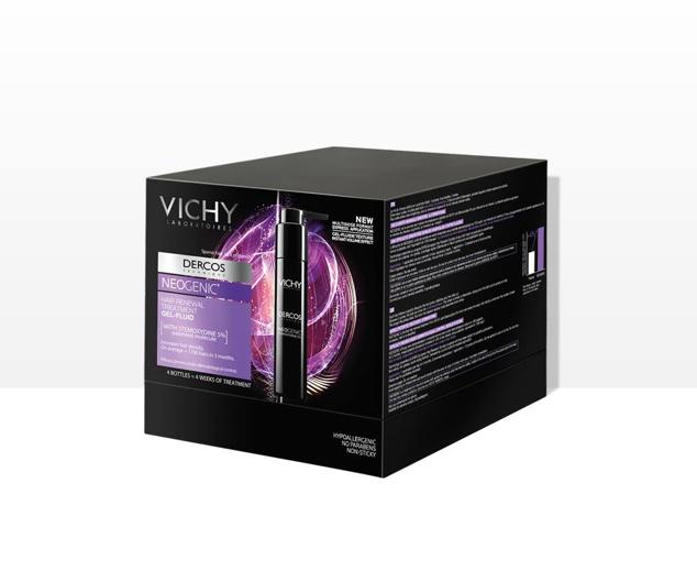 Neogenic Tratamiento Redensificante de Vichy