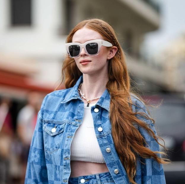 Este champú anticaída es el más vendido de Amazon porque rescata el cabello dañando y funciona (en los comentarios arrasa)