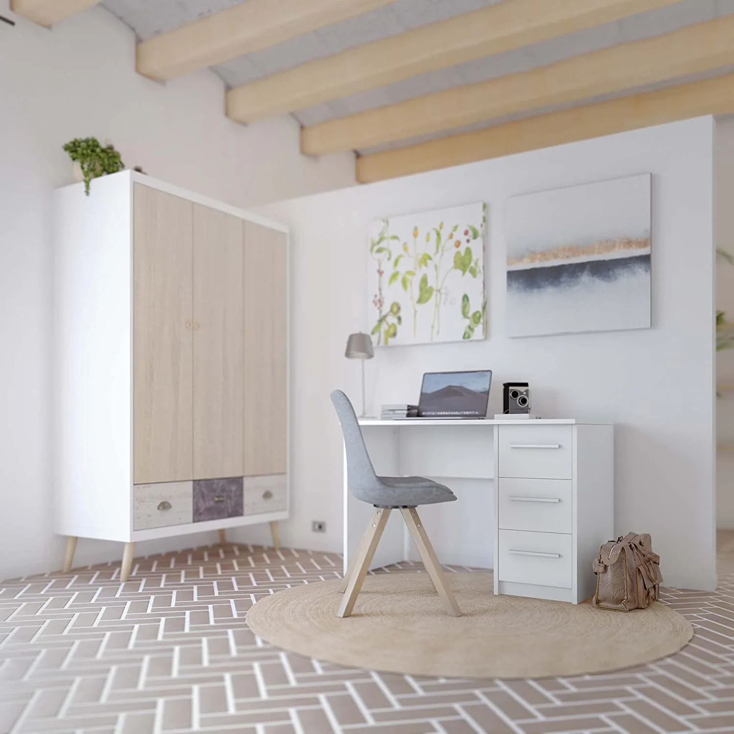 Los muebles más vendidos de para cambiar toda la decoración de tu casa por de 300 euros | Mujer Hoy