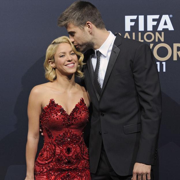 Shakira y Piqué han anunciado su separación tras 12 años de relación: rumores de infidelidad y dos hijos en común