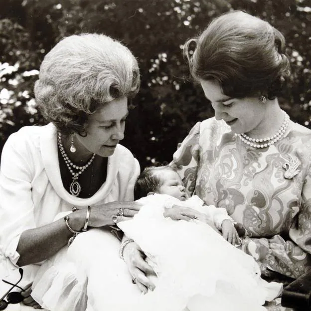Todos los consejos que la reina Federica de Grecia le dio a su hija Sofía cuando se convirtió en reina: de la solidaridad a la promesa de no divorciarse nunca del rey Juan Carlos I