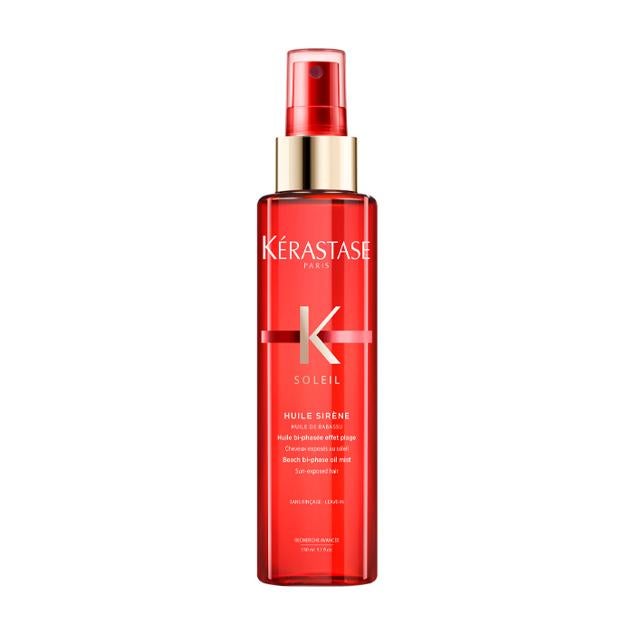 Protectores solares para el cabello: Kerastase