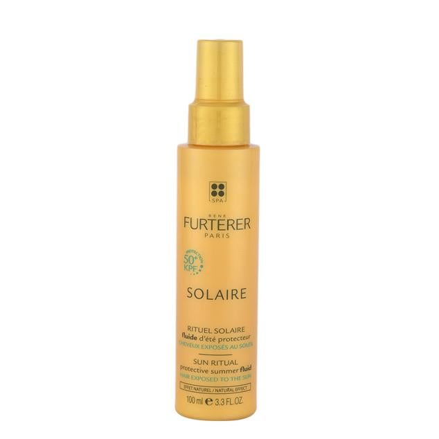 Protectores solares para el cabello: René Furterer