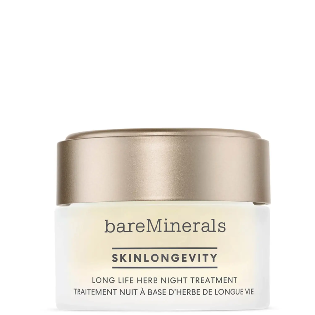 Skinlongevity Long Life Herb de bareMineral