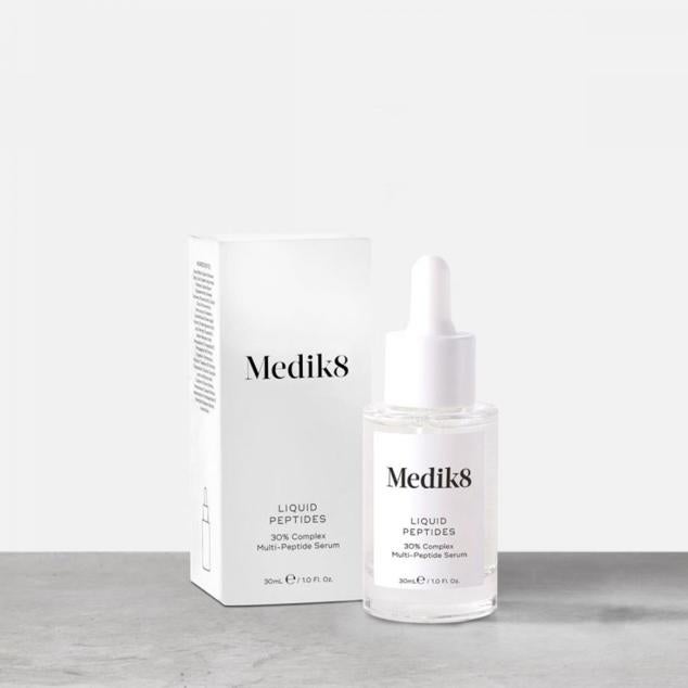 Liquid Peptides, de Medik8 