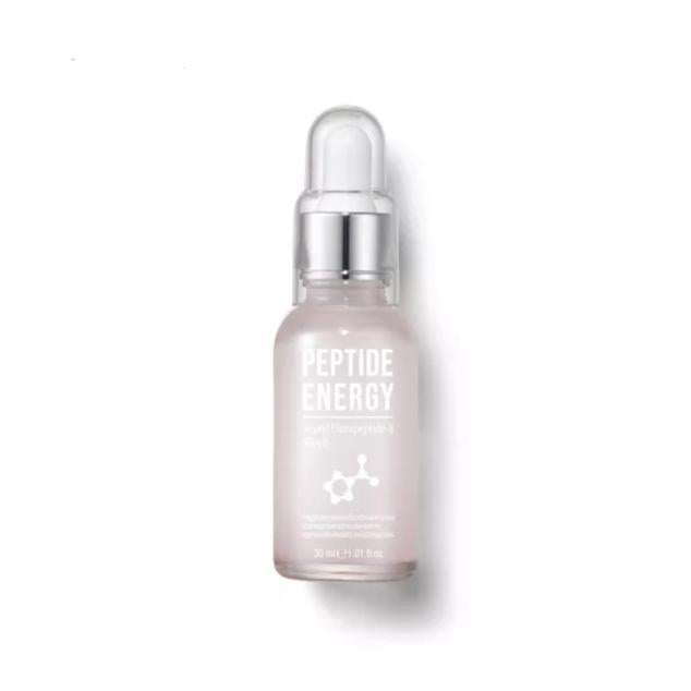 Peptide Energy Ampoule, de Esfolio 