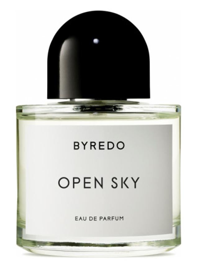 Perfumes y fragancias con aroma a verano: Byredo