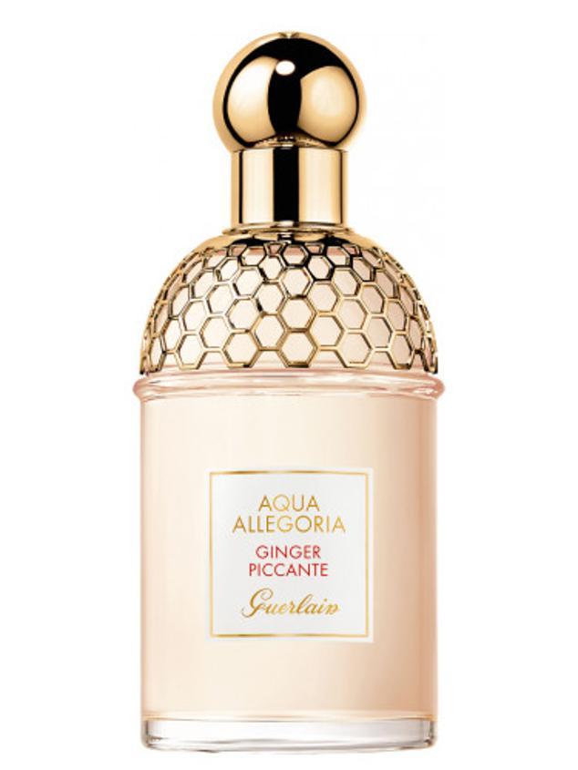 Perfumes y fragancias con aroma a verano: Guerlain