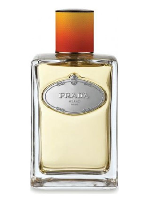 Perfumes y fragancias con aroma a verano: Prada