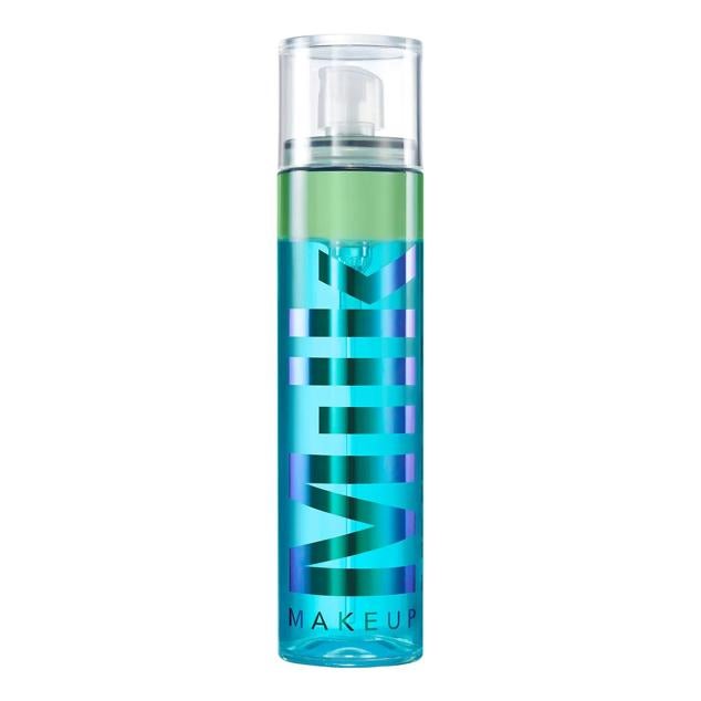 Los mejores sprays fijadores de maquillaje: Hydro Grip Set & Refresh Spray de Milk