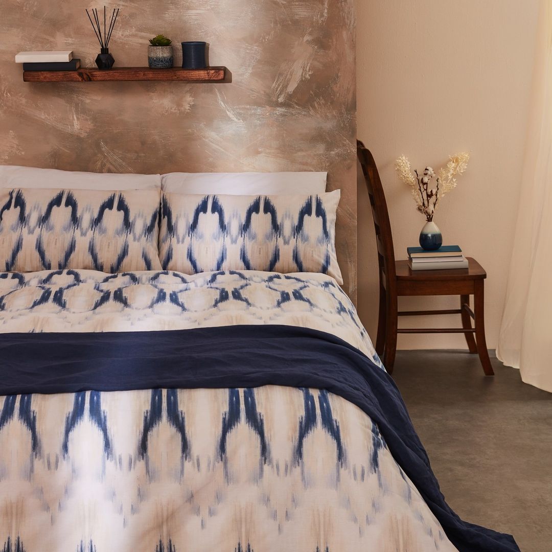 Los chollos deco de Primark Home que no necesitan rebajas: ropa de cama