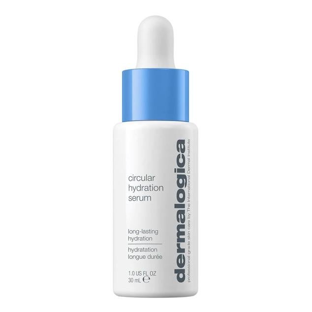 Sérums hidratantes intensivos: Circular Hydration Serum de Dermalogica