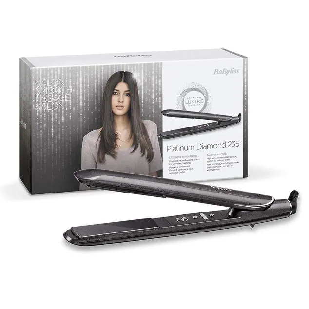 6 planchas del pelo Remington por menos de 50 euros que encontramos en   hoy