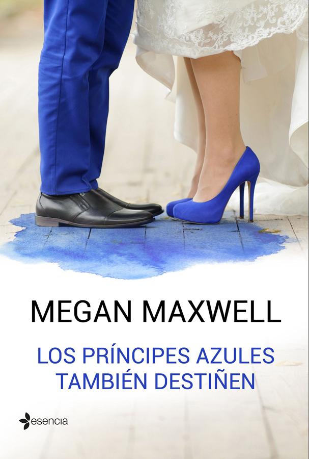 Las mejores novelas románticas: Los príncipes azules también destiñen