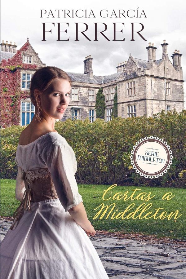 Las mejores novelas románticas: Cartas a Middleton