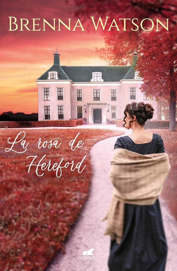 Las mejores novelas románticas: La rosa de Hereford