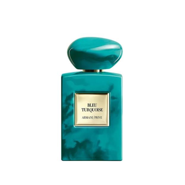 Eau de Parfum Bleu Turquoise Armani Privé