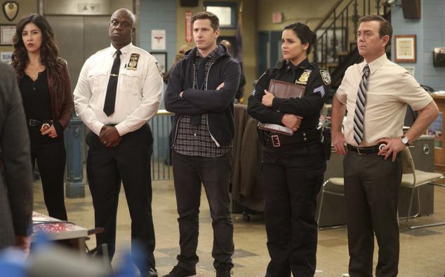 Brooklyn Nine-Nine – Netflix