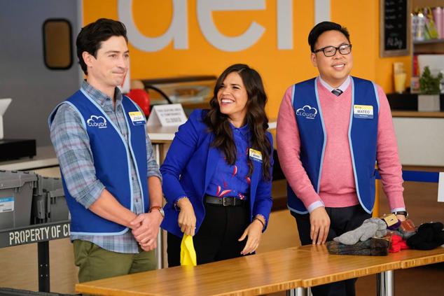 Superstore – Amazon Prime Video