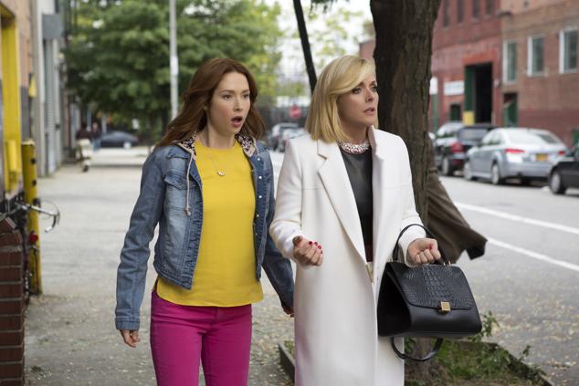 Unbreakable Kimmy Schmidt – Netflix