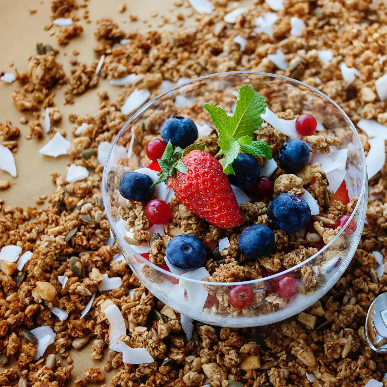dietas: La dieta del cereal, el plan para adelgazar tomando granos y  lácteos