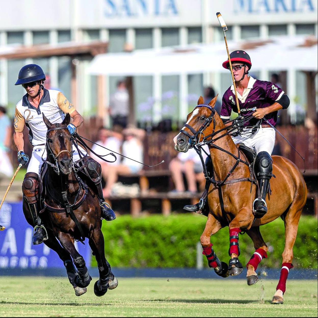 51ª edición del Torneo Internacional de Polo de Sotogrande/DR