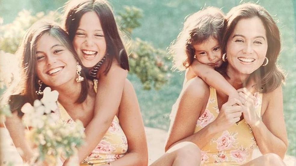 Toda la vida de Tamara Falcó, en fotos: de su infancia a su próxima boda con Íñigo Onieva, así ha cambiado la marquesa de Griñón en los últimos 40 años