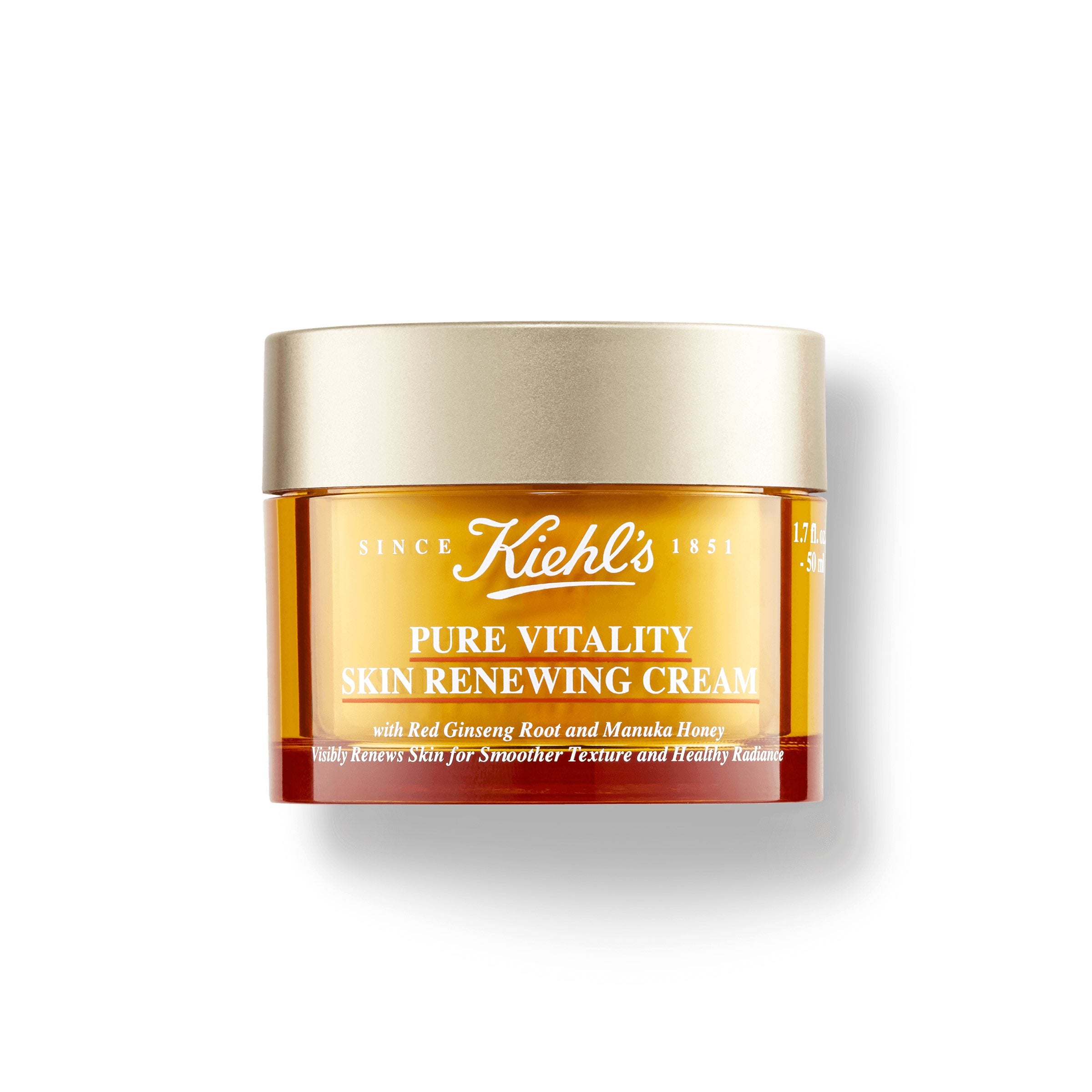 Cremas hidratantes con vitamina C: Kiehls