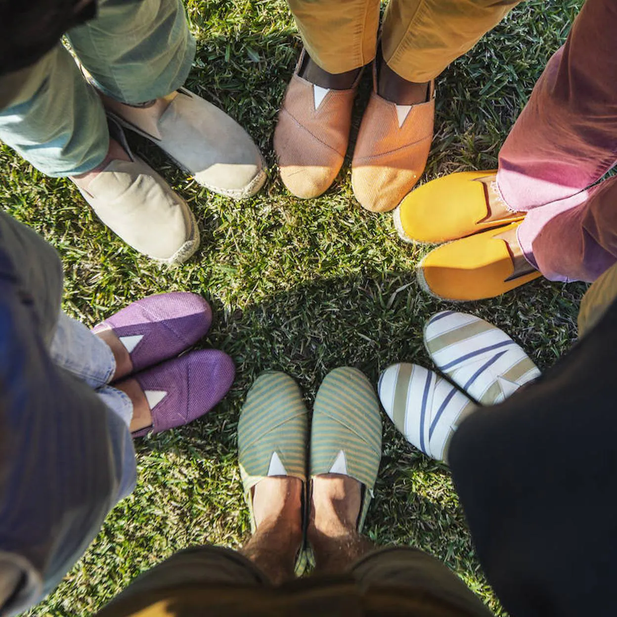 Alpargatas mujer, el calzado en tendencia esta primavera verano - Laura  Azaña Blog