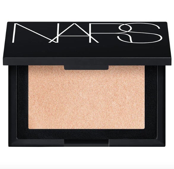 Iluminadores en polvo: Nars