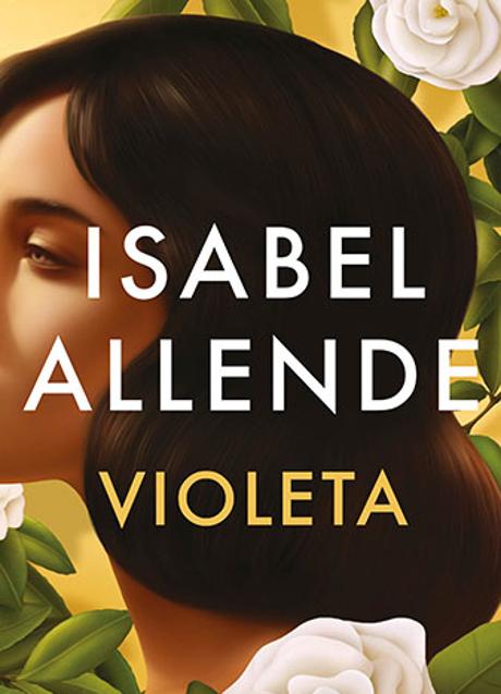 Violeta de Isabel Allende