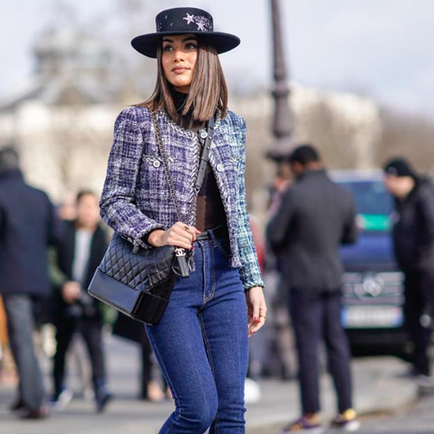 Esta chaqueta de Sfera que parece de lujo es perfecta para la vuelta a la oficina con un look de diez