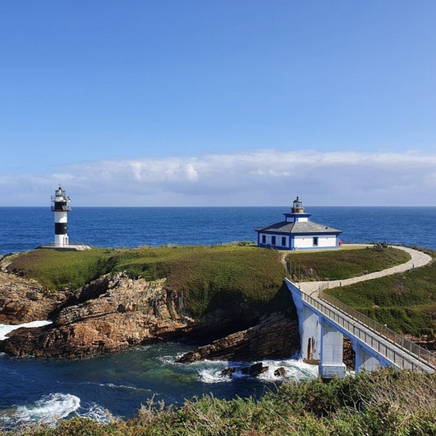 Cuatro faros transformados en hoteles para una escapada exprés en otoño