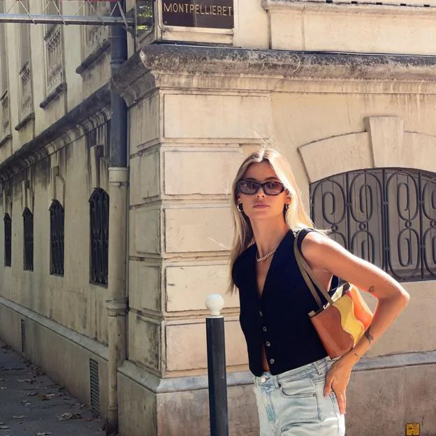 El chaleco más viral de Zara ha vuelto, y esta vez en dos colores | Mujer  Hoy