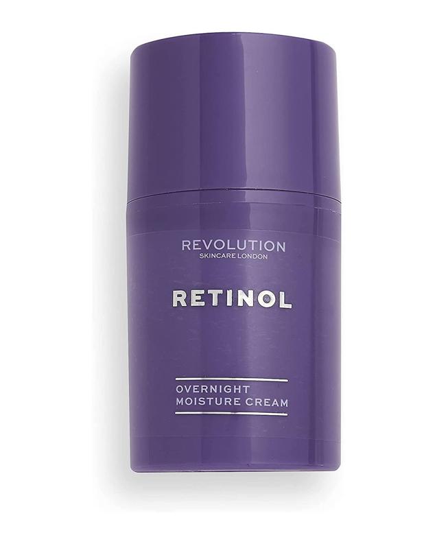 11 Cremas Con Retinol, El Activo Antiedad Con Efecto Lifting Para ...